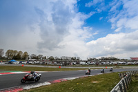 Middle 2 Group Red Bikes